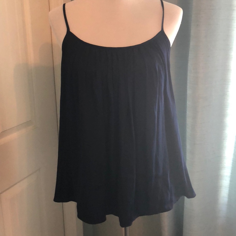 Silk blouse